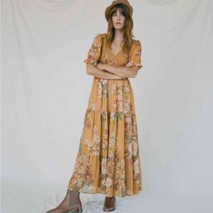 ✨Christy Dawn Brooklyn Dress